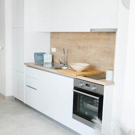 Apartmani Toma Pakoštane Exterior foto